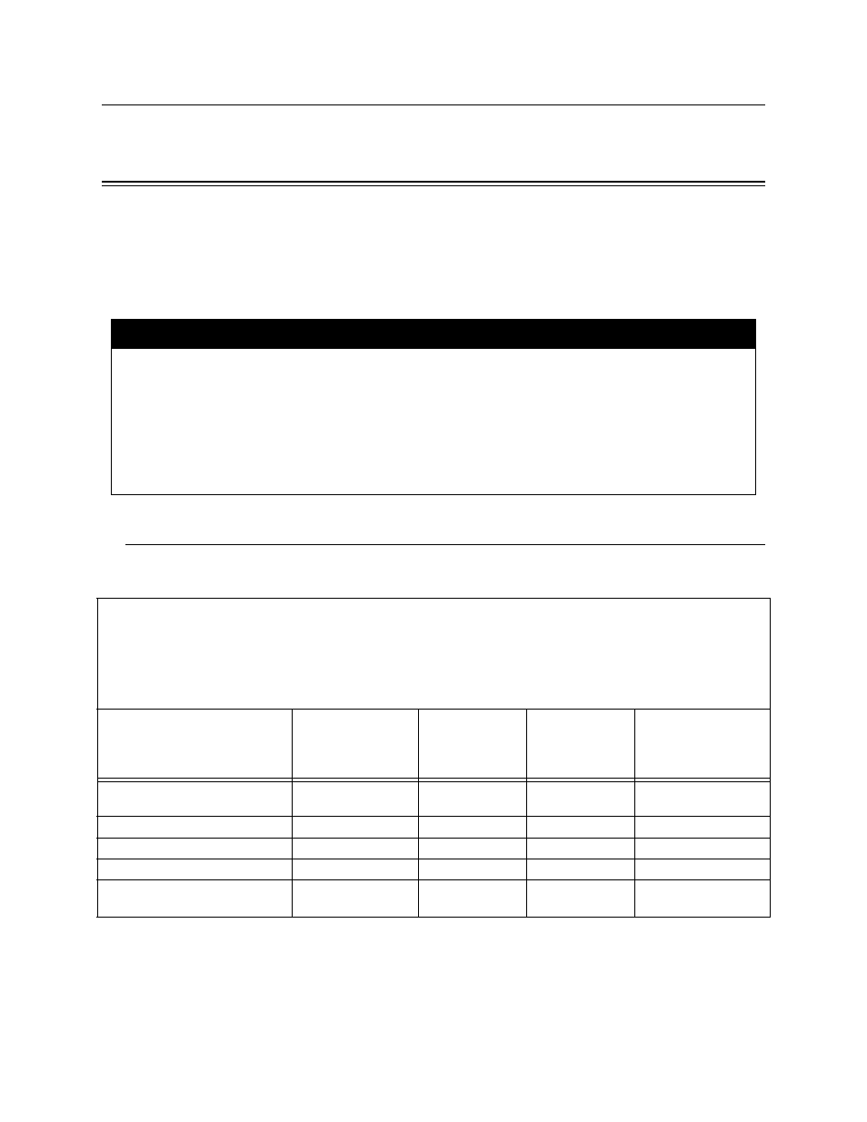 Section 6 programming, 1 ul 864 programming requirements, Ul 864 programming requirements | SilentKnight 5600 User Manual | Page 63 / 114