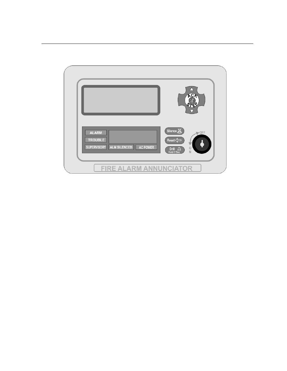 20 annunciator description, 1 lcd displays | SilentKnight 5600 User Manual | Page 81 / 114