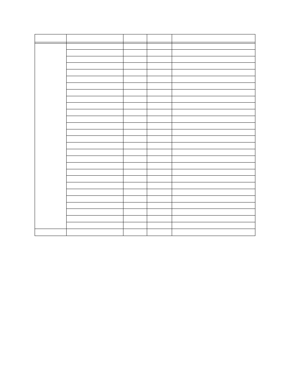 SilentKnight 5600 User Manual | Page 98 / 114