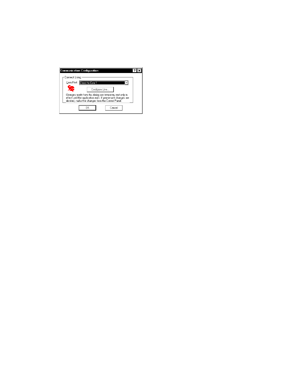 Adding/removing the s10=255 at command setting | SilentKnight 5660 Silent Knight Software Suite User Manual | Page 11 / 28