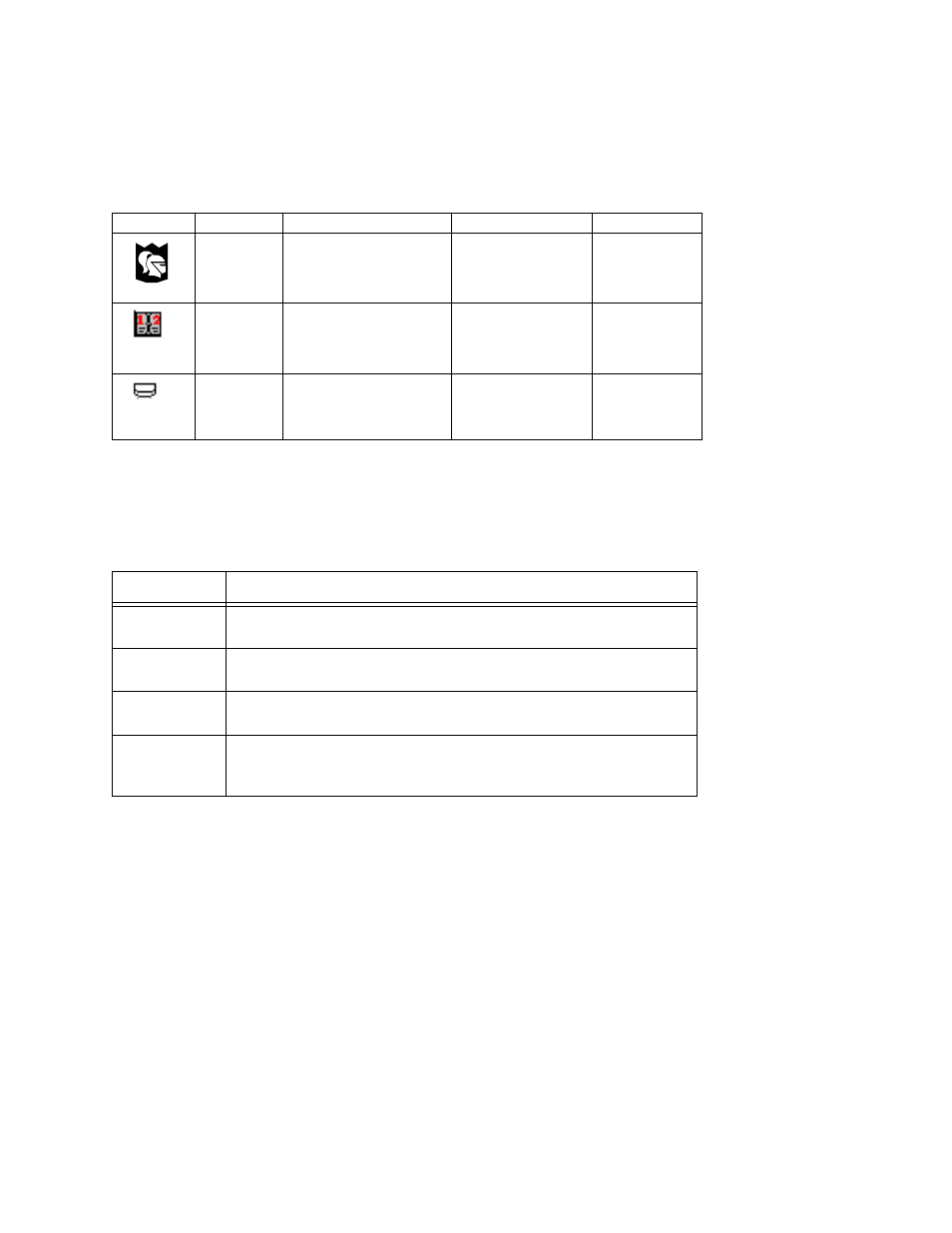 Skss file types and naming conventions, File menu, Skss file types and naming conventions file menu | SilentKnight 5660 Silent Knight Software Suite User Manual | Page 13 / 28