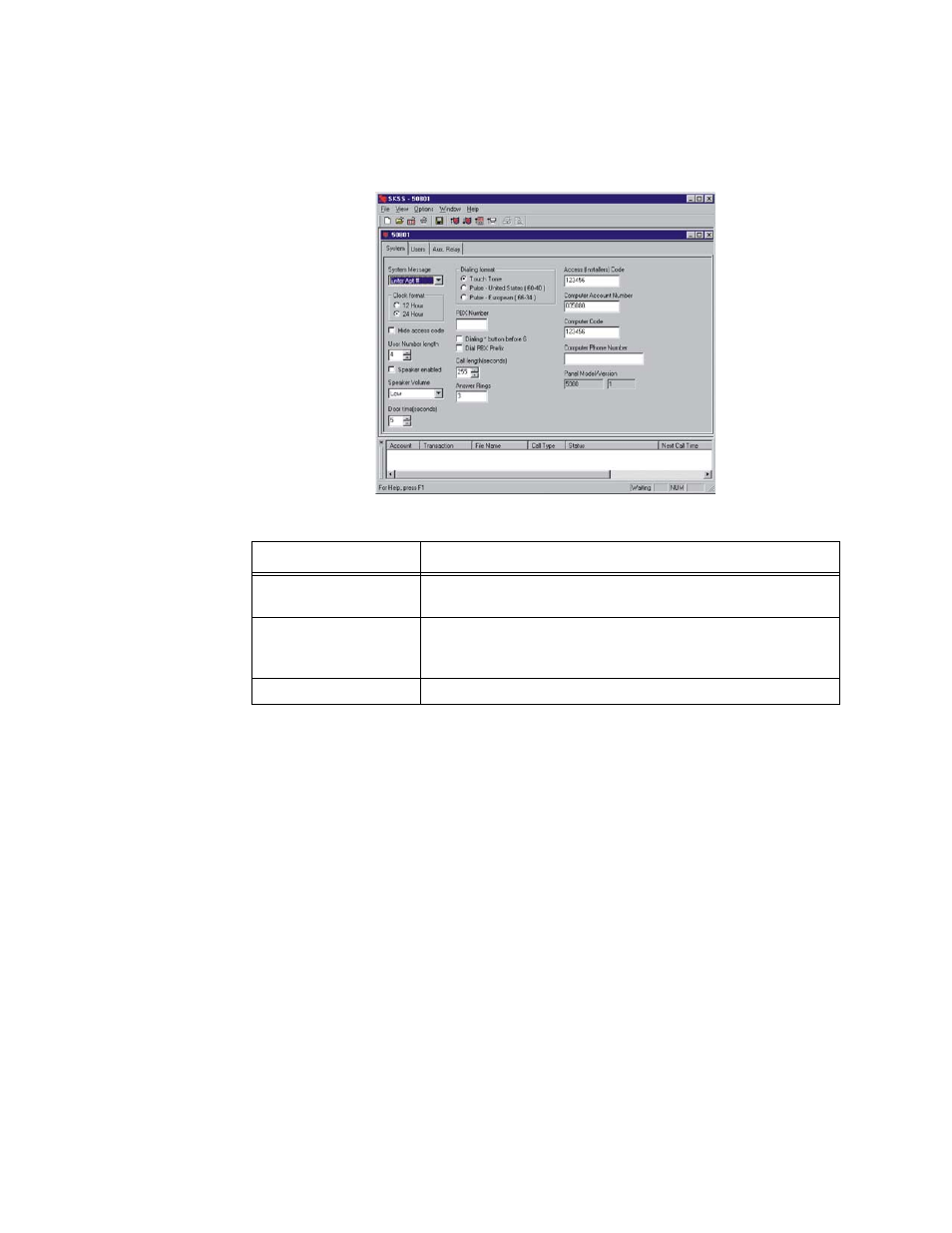 Views for the 5000-series | SilentKnight 5660 Silent Knight Software Suite User Manual | Page 18 / 28