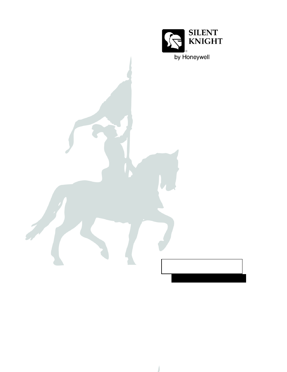 SilentKnight 5670 IntelliKnight Facility Management Software User Manual | 24 pages