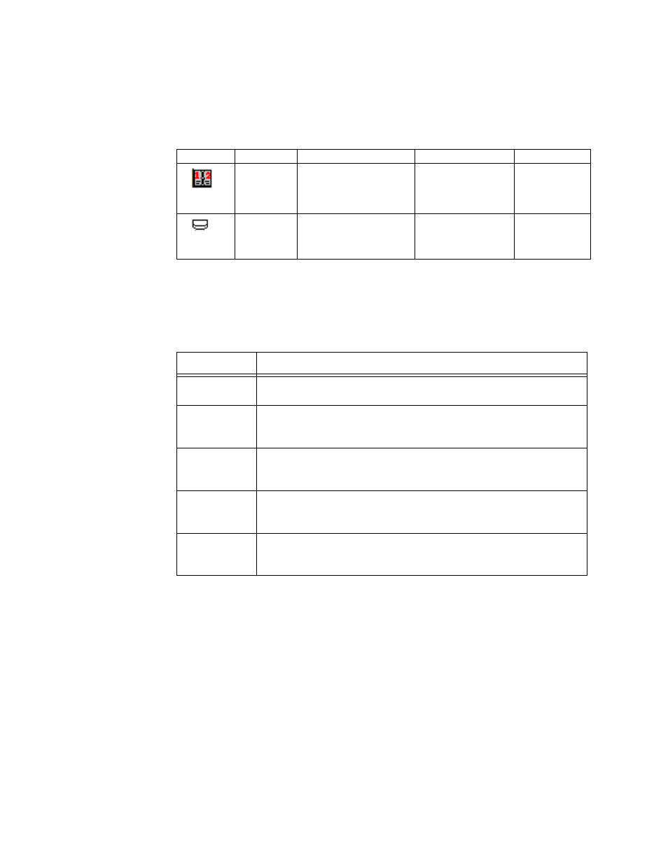 Skss file types and naming conventions, File menu, Skss file types and naming conventions file menu | SilentKnight 5670 IntelliKnight Facility Management Software User Manual | Page 14 / 24