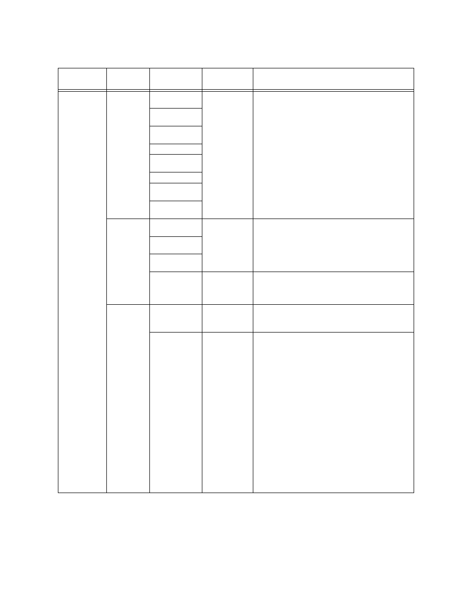 SilentKnight 5700 User Manual | Page 114 / 180