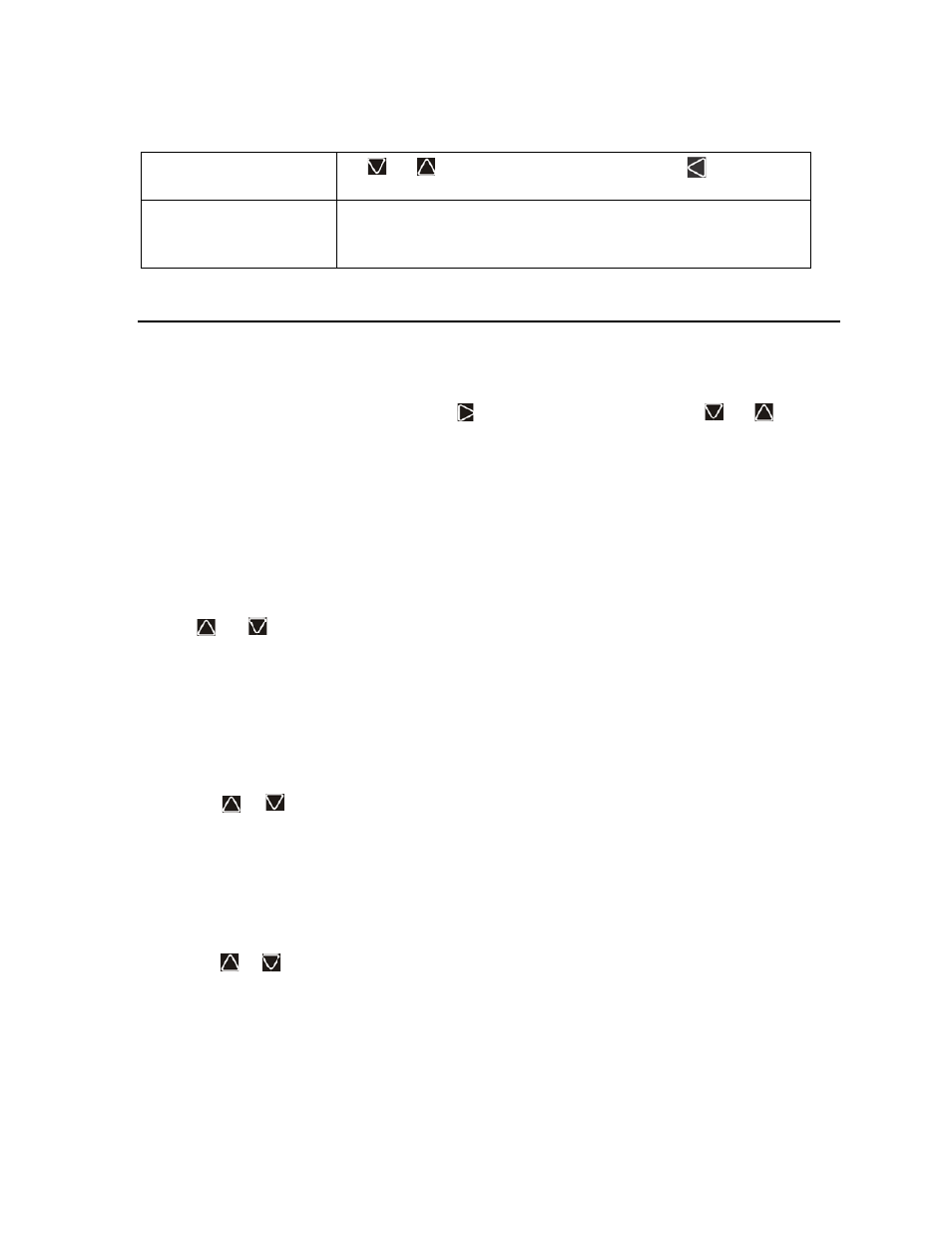 2 using the menus, 4 basic operation, 1 setting time and date | 2 disable / enable nacs by group, 3 disable / enable a template, 4 disable / enable a zone, 5 disable / enable a point, 2 using the menus -3, Basic operation -3 | SilentKnight 5700 User Manual | Page 135 / 180