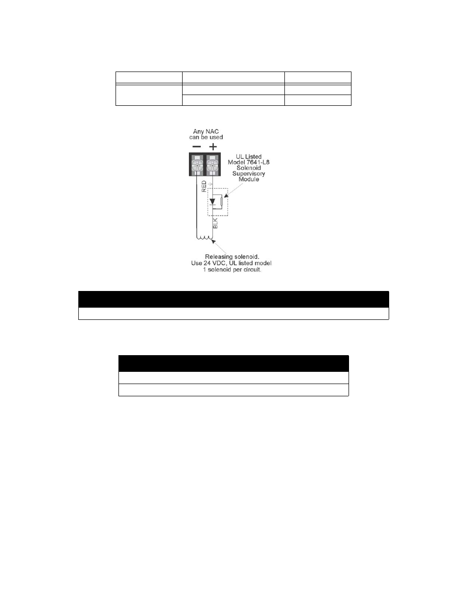 1 single interlock zone releasing, 1 single interlock zone releasing -13 | SilentKnight 5700 User Manual | Page 145 / 180