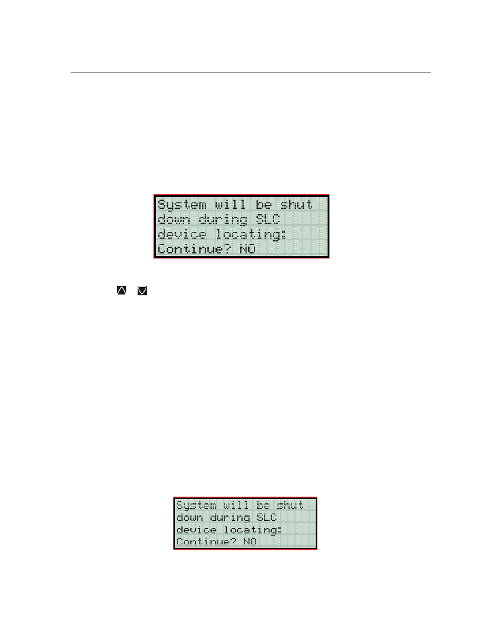 3 built-in troubleshooting and testing tools, 1 slc device locator, 2 slc multi locator | 3 built-in troubleshooting and testing tools -3 | SilentKnight 5700 User Manual | Page 160 / 180