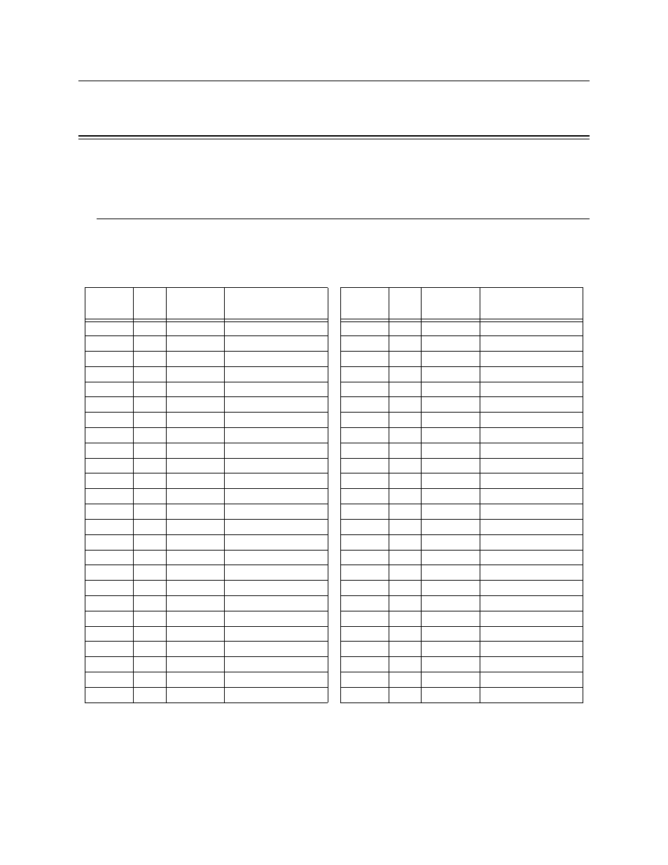 Section 11 installation records, 1 detector and module point record, Installation records | 1 detector and module point record -1 | SilentKnight 5700 User Manual | Page 162 / 180