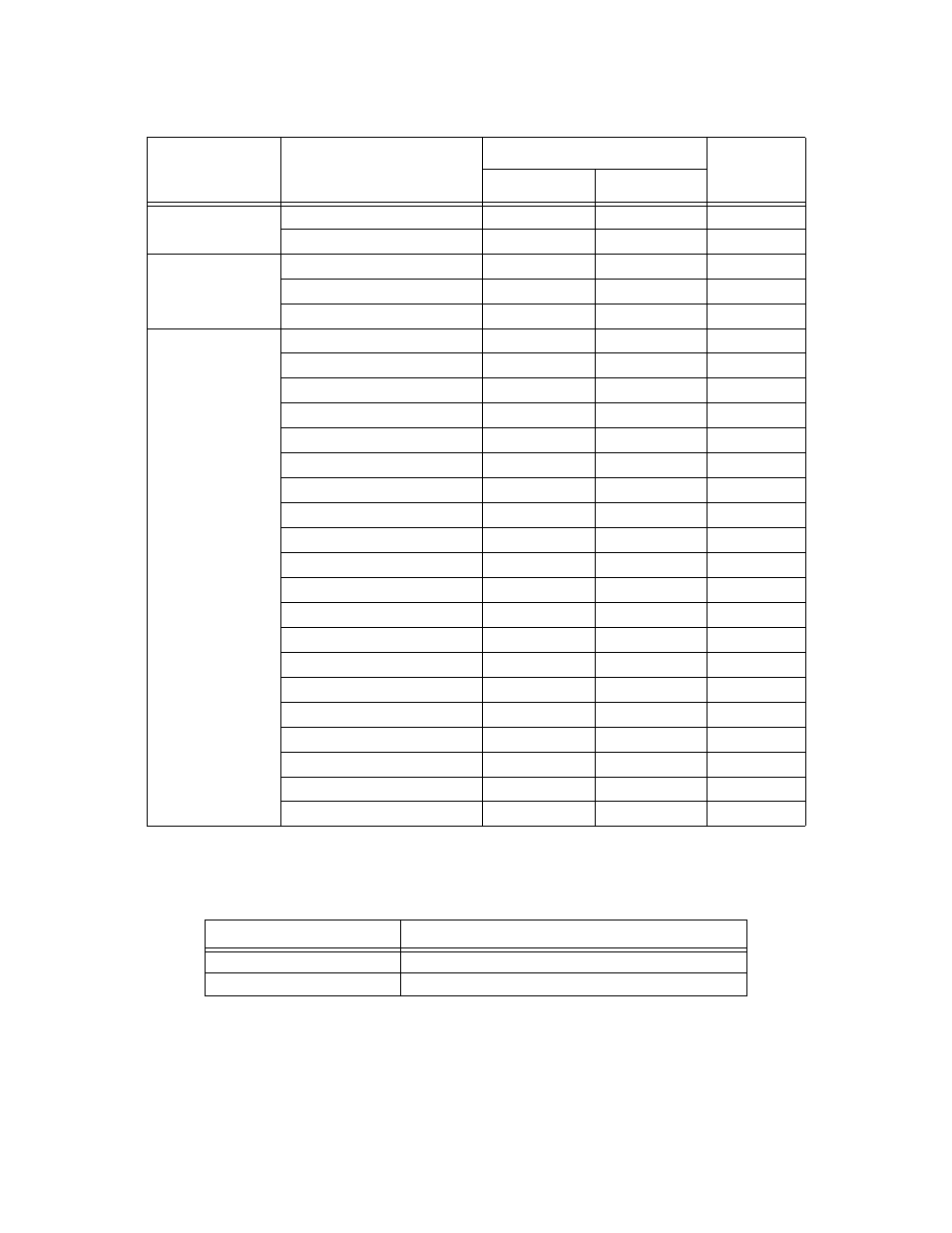 A.2 compatible 520hz low frequency bases, Model 5700 installation and operation manual | SilentKnight 5700 User Manual | Page 173 / 180