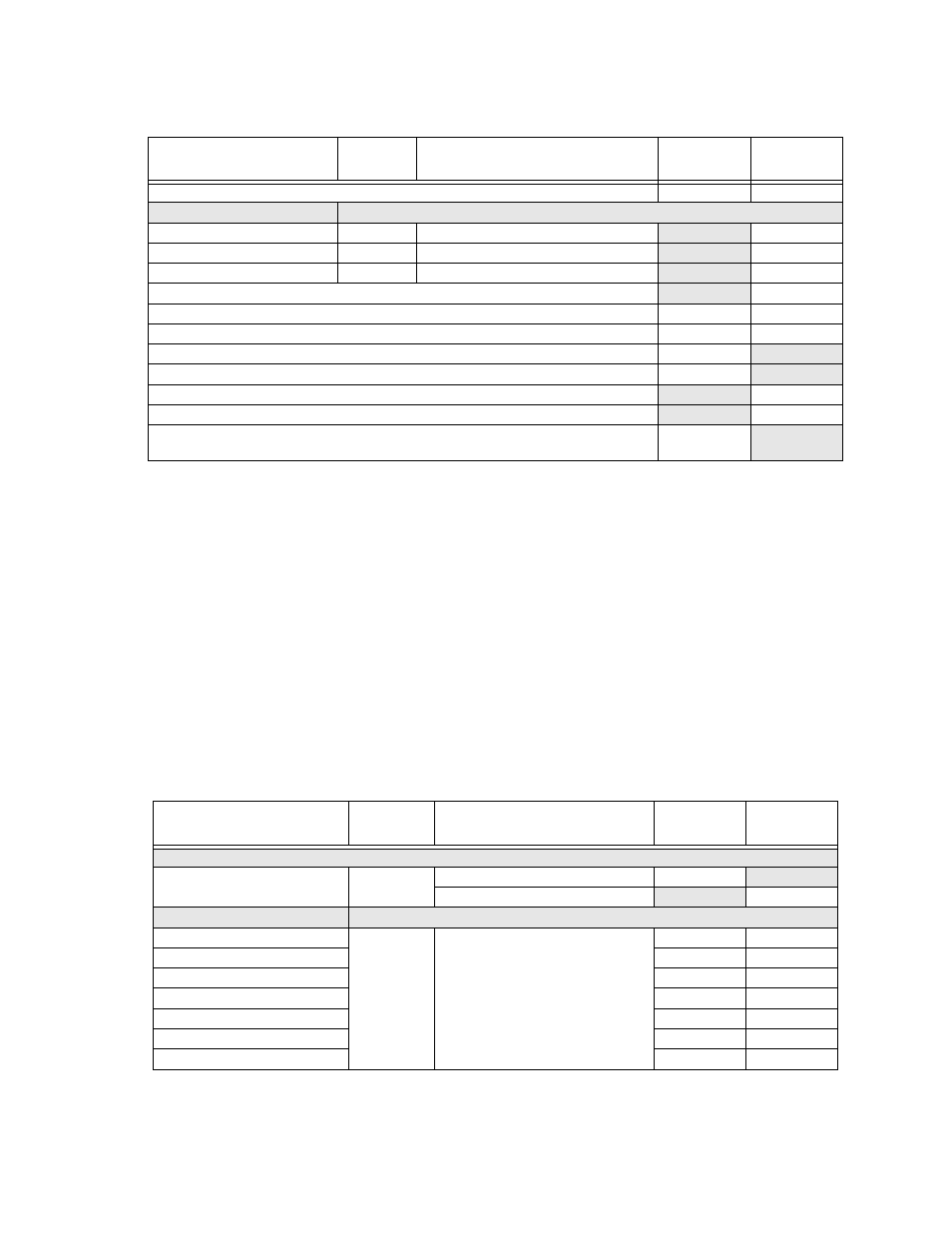 3 current draw worksheet for sd slc devices, 3 current draw worksheet for sd slc devices -8, Before you begin installing | SilentKnight 5700 User Manual | Page 25 / 180