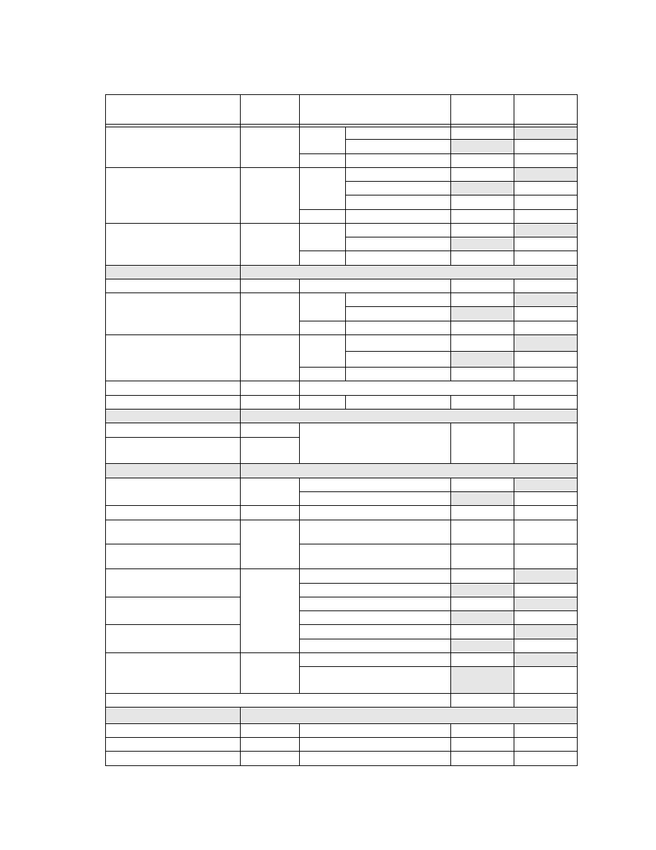 Model 5700 installation and operation manual | SilentKnight 5700 User Manual | Page 26 / 180