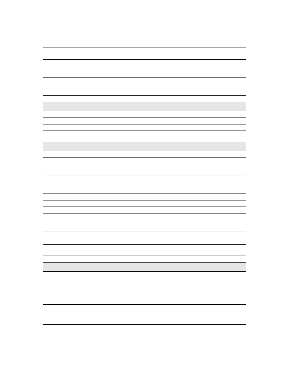 Before you begin installing | SilentKnight 5700 User Manual | Page 29 / 180
