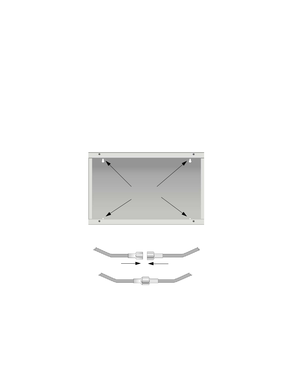 1 rbb accessory cabinet, 1 rbb accessory cabinet -5 | SilentKnight 5700 User Manual | Page 34 / 180