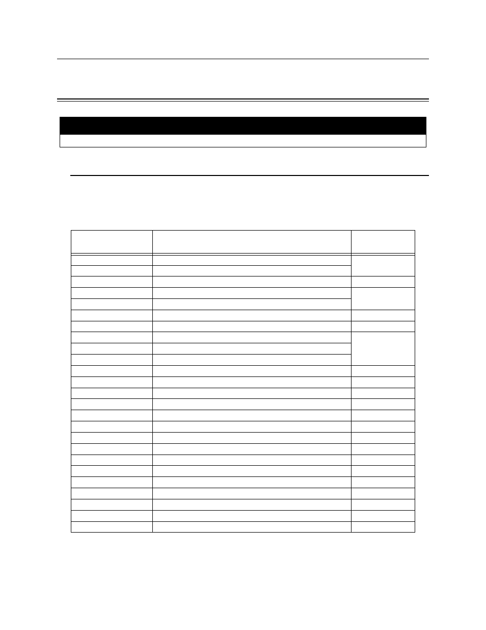 Section 5 sk and sd slc device installation, 1 list of sk slc devices, List of sk slc devices -1 | And sd slc device installation | SilentKnight 5700 User Manual | Page 64 / 180