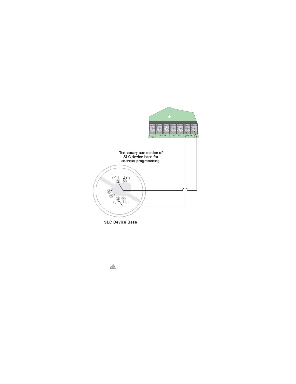 8 addressing sd slc devices, 1 sd505-aps, sd505-ahs, & sd505-ais, Addressing sd slc devices -9 | 1 sd505-aps, sd505-ahs, & sd505-ais -9 | SilentKnight 5700 User Manual | Page 72 / 180