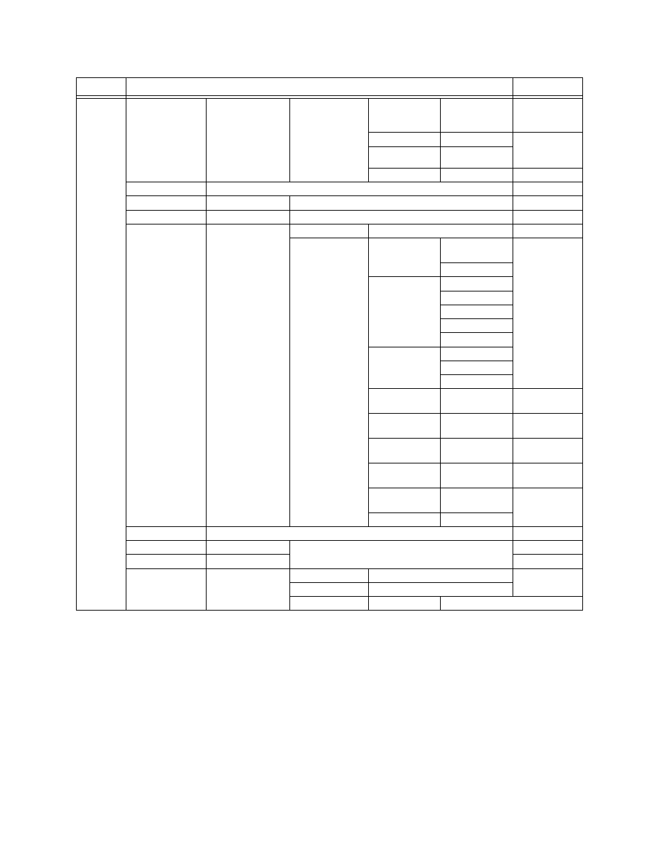Model 5700 installation and operation manual | SilentKnight 5700 User Manual | Page 86 / 180