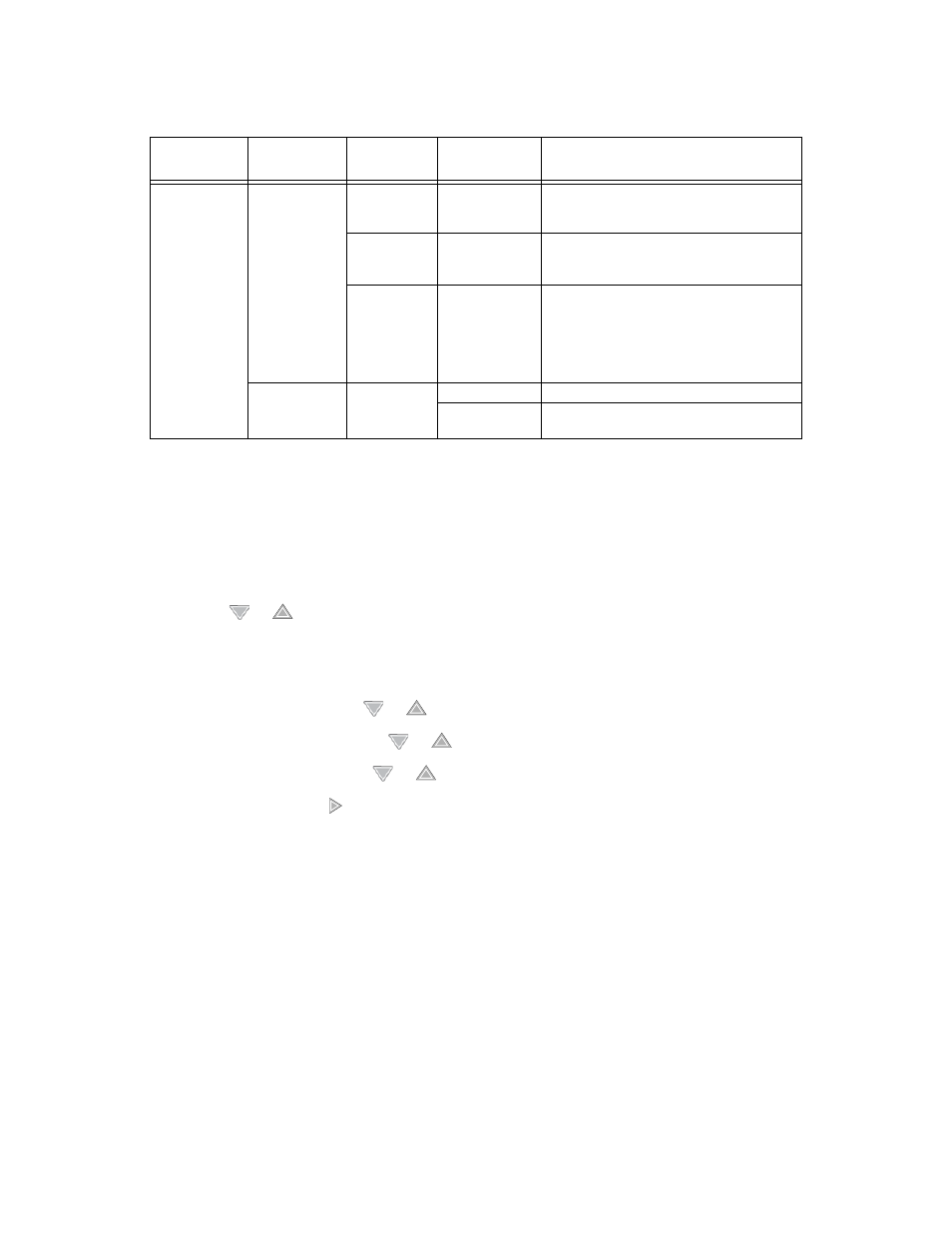 N 7.5.2, Section 7.5.2 | SilentKnight 5808 User Manual | Page 110 / 180