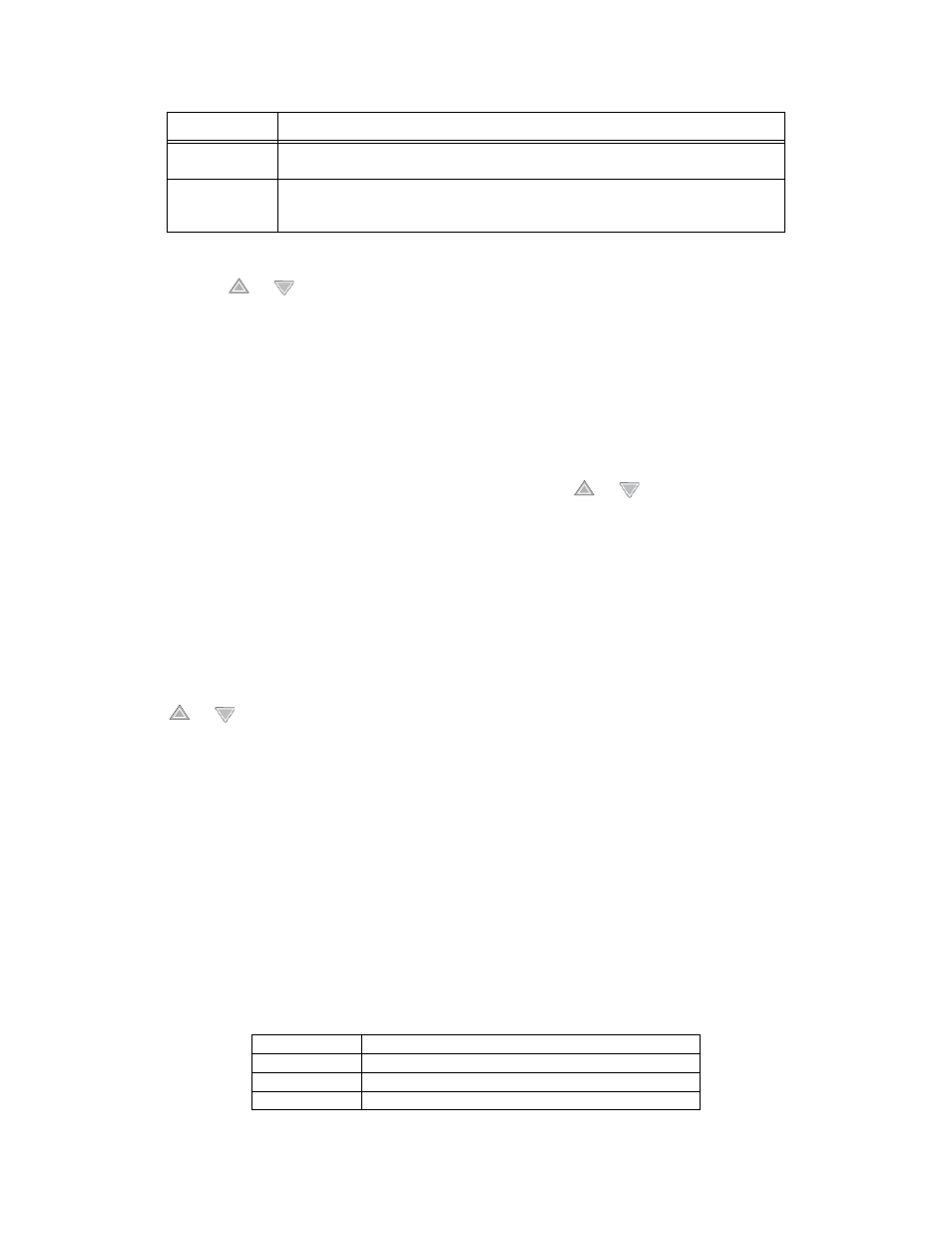 4 rotary format, 5 line monitor, 6 answering machine bypass | 3 system event outputs, 1 trouble events, 3 system event outputs -25, 1 trouble events -25, N 7.6.2.4, N 7.6.2.6, N 7.6.3.1 | SilentKnight 5808 User Manual | Page 117 / 180