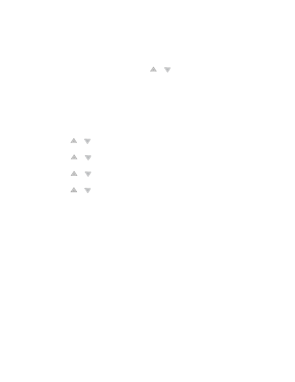 2 daylight saving time start and end, 7 edit banner message, 2 daylight saving time start and end -30 | 7 edit banner message -30, N 7.6.6.2, N 7.6.7 | SilentKnight 5808 User Manual | Page 122 / 180