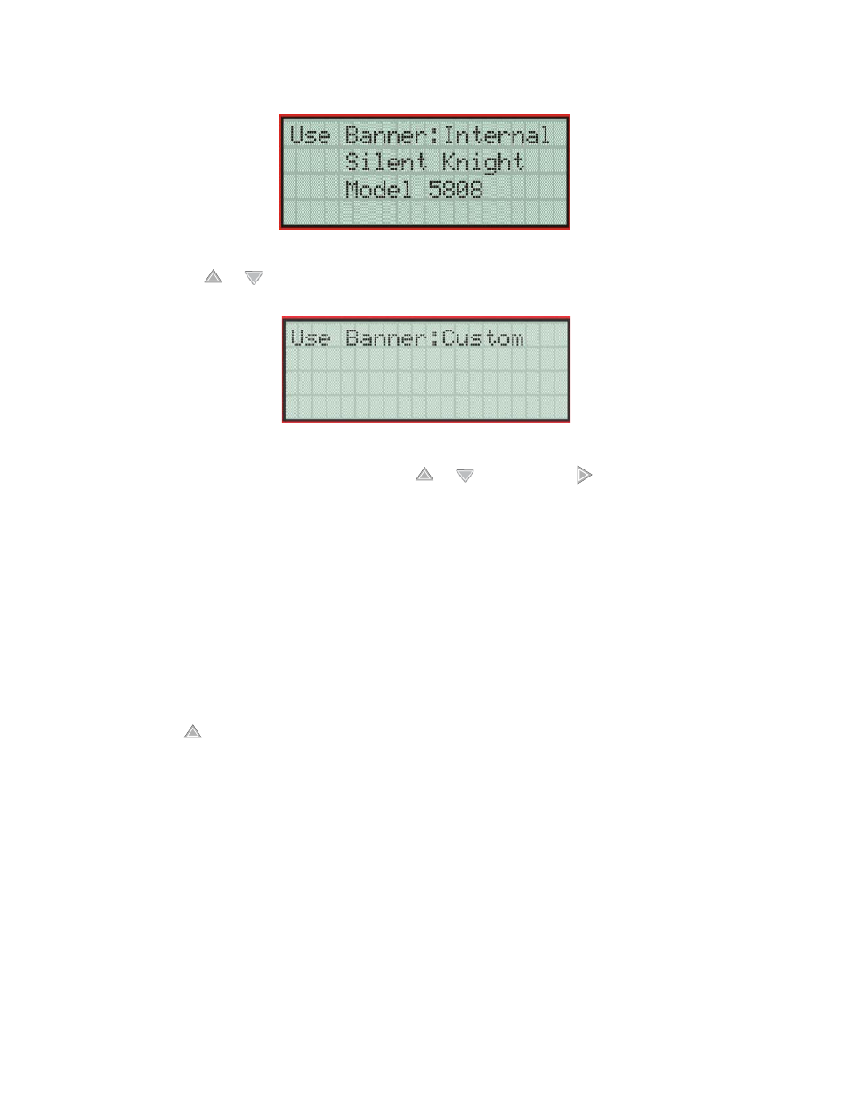 8 slc family, 8 slc family -31, N 7.6.8 | SilentKnight 5808 User Manual | Page 123 / 180
