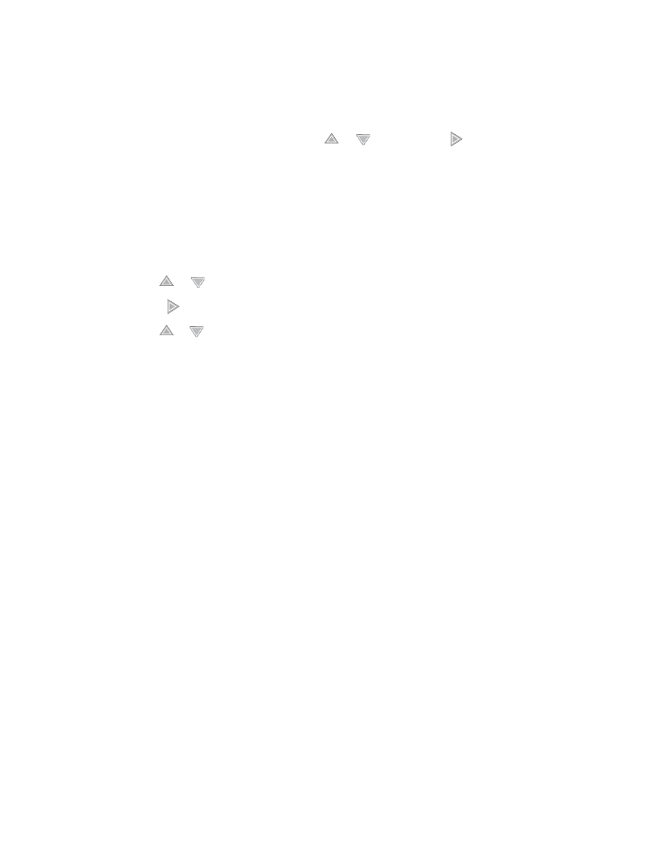 1 edit name, 2 edit access code, 3 panel functions | 1 edit name -34 7.9.1.2 edit access code -34, 3 panel functions -34 | SilentKnight 5808 User Manual | Page 126 / 180