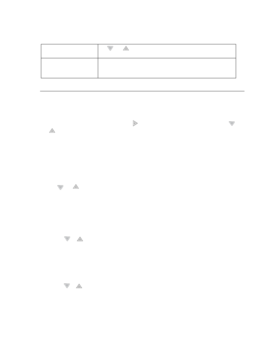 2 using the menus, 5 basic operation, 1 setting time and date | 2 disable / enable nacs by group, 3 disable / enable a template, 4 disable / enable a zone, 5 disable / enable a point, 2 using the menus -4, Basic operation -4 | SilentKnight 5808 User Manual | Page 130 / 180