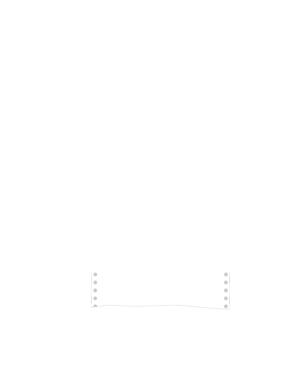 20 working with a printer, 20 working with a printer -9 | SilentKnight 5808 User Manual | Page 135 / 180