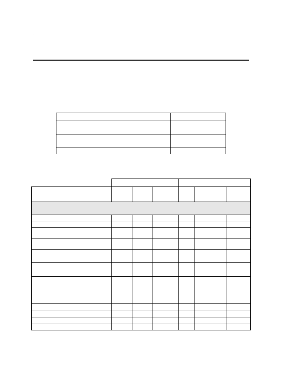 Section 9 reporting, 1 receivers compatible with the control panel, 2 reporting formats table | Receivers compatible with the control panel -1, Reporting formats table -1 | SilentKnight 5808 User Manual | Page 145 / 180