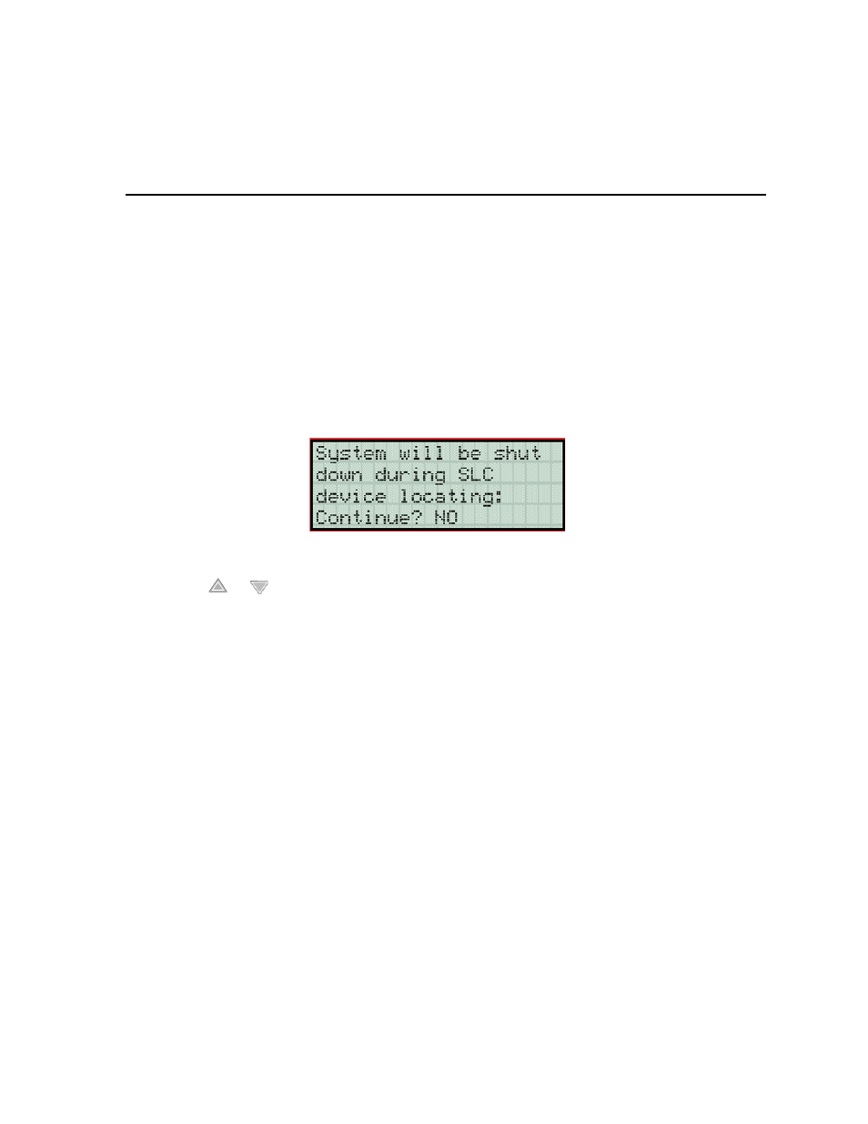 2 event history, 3 built-in troubleshooting and testing tools, 1 slc device locator | 2 slc multi locator, 2 event history -3, 3 built-in troubleshooting and testing tools -3 | SilentKnight 5808 User Manual | Page 156 / 180