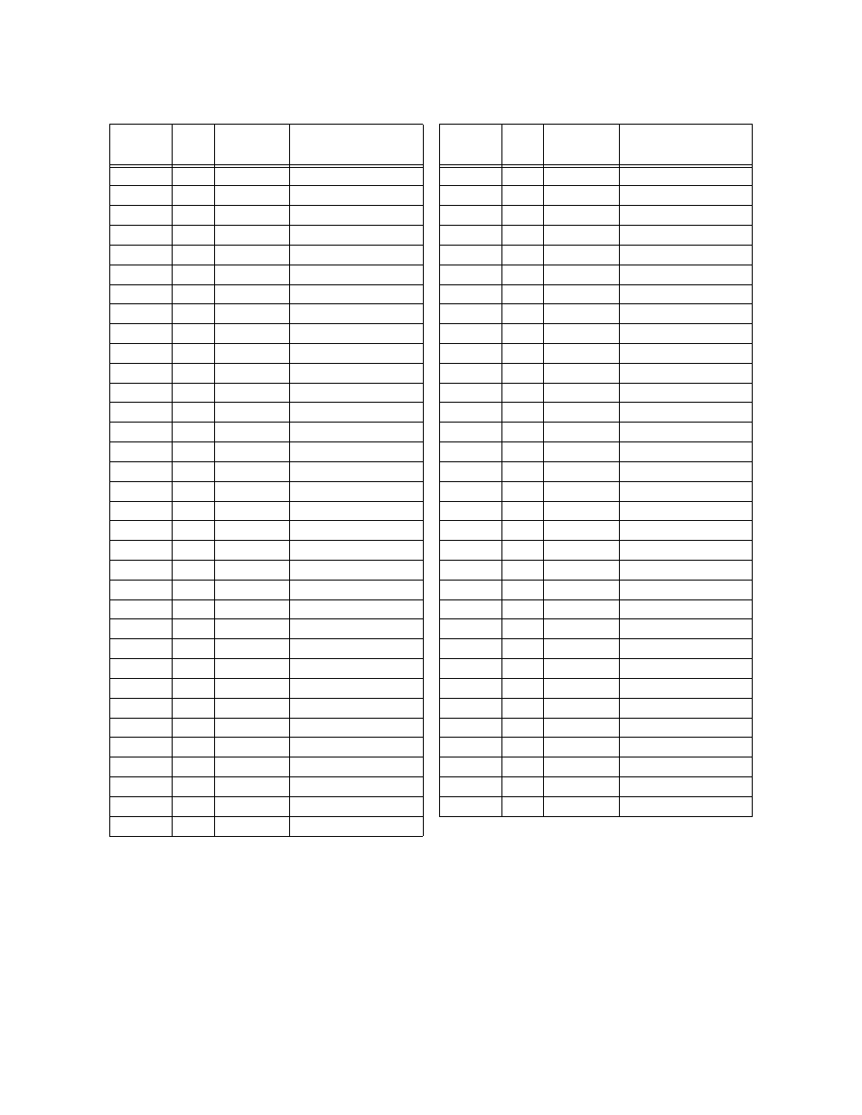 SilentKnight 5808 User Manual | Page 160 / 180