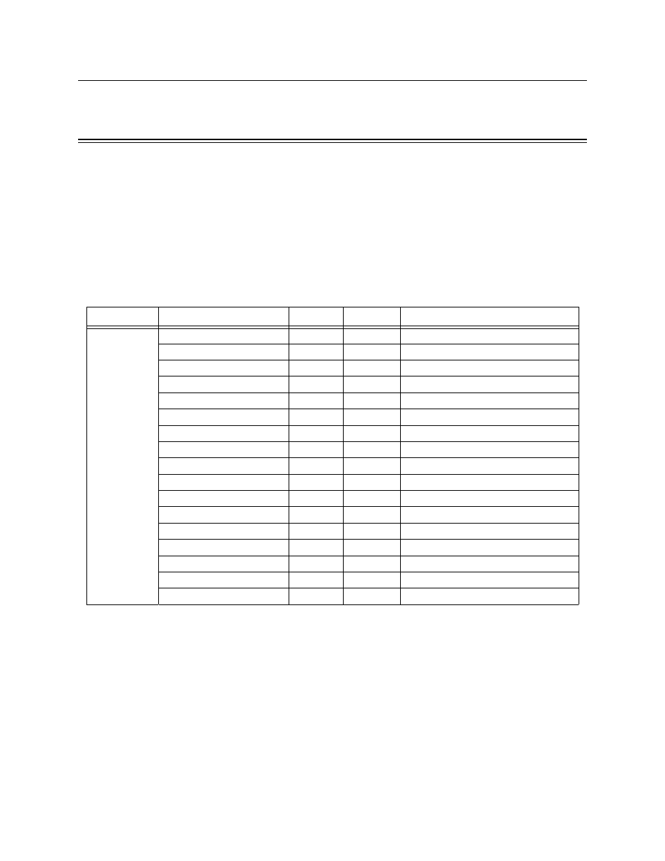 Appendix a compatible devices, Compatible devices, See appendix a.) | E appendix a at, Appendix a, A.1 notification appliances | SilentKnight 5808 User Manual | Page 161 / 180
