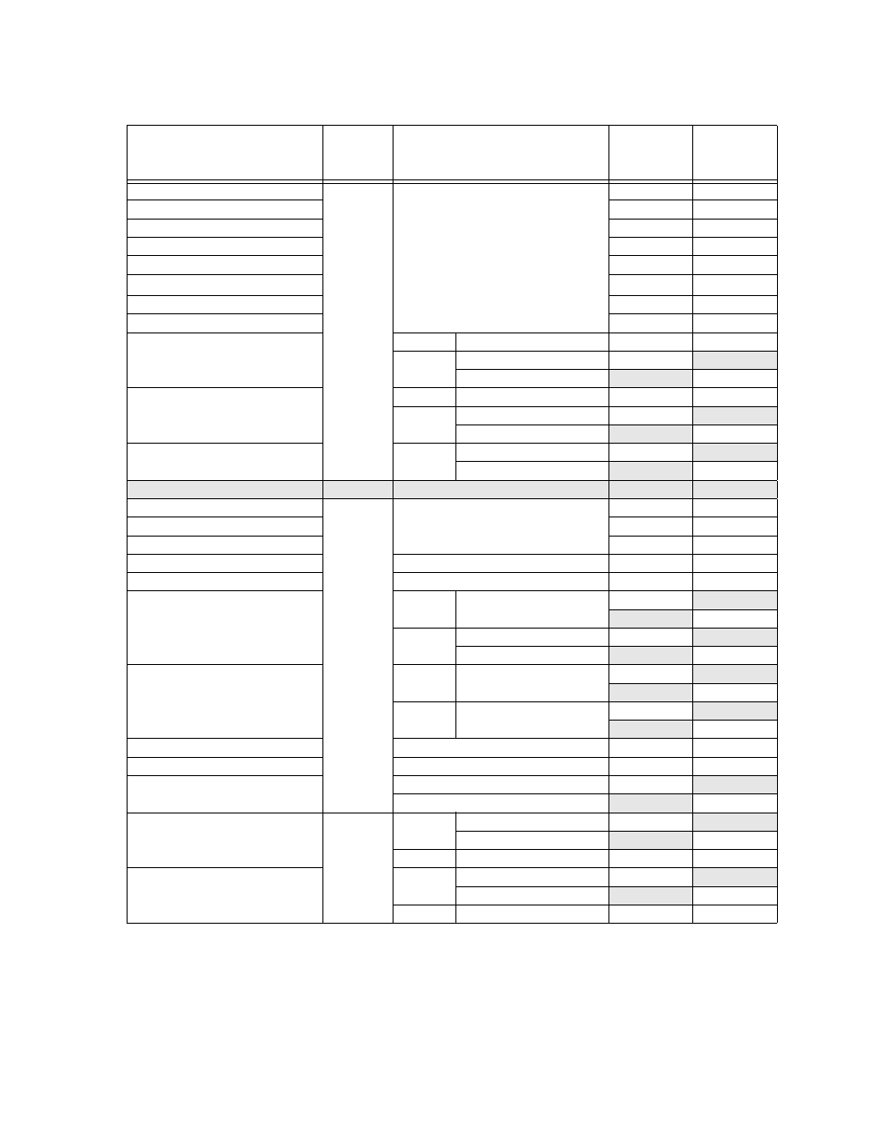 SilentKnight 5808 User Manual | Page 23 / 180