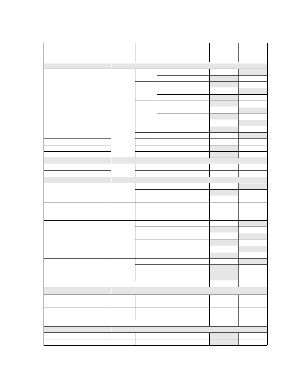 SilentKnight 5808 User Manual | Page 24 / 180
