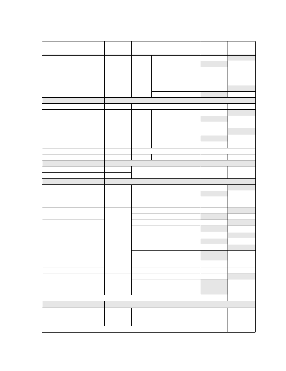 SilentKnight 5808 User Manual | Page 26 / 180