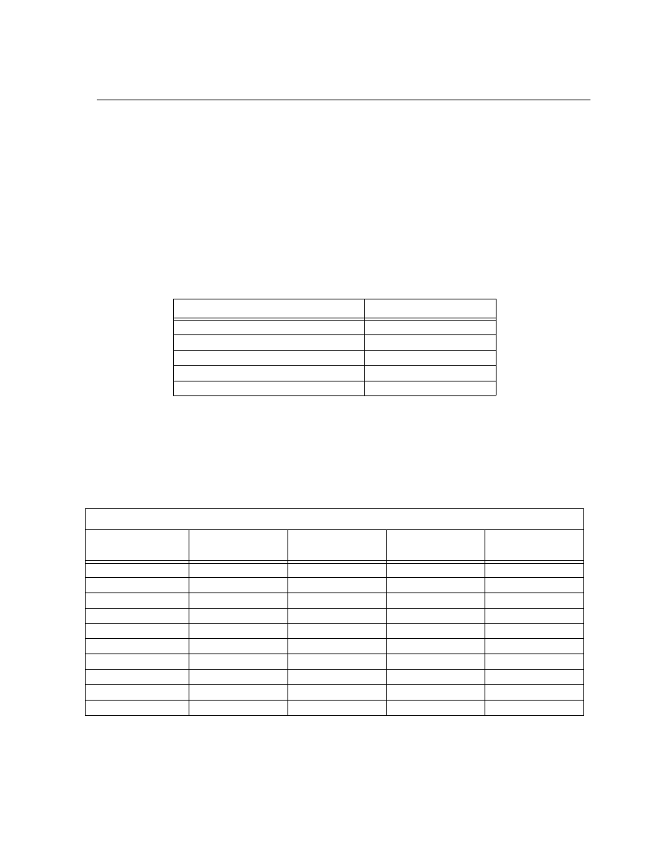 4 sbus wiring, 1 calculating wiring distance for sbus modules, Sbus wiring -5 | 1 calculating wiring distance for sbus modules -5 | SilentKnight 5808 User Manual | Page 34 / 180