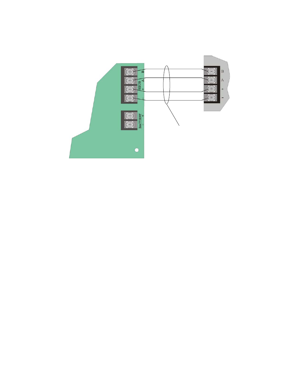 2 wiring configurations, 2 wiring configurations -7 | SilentKnight 5808 User Manual | Page 36 / 180