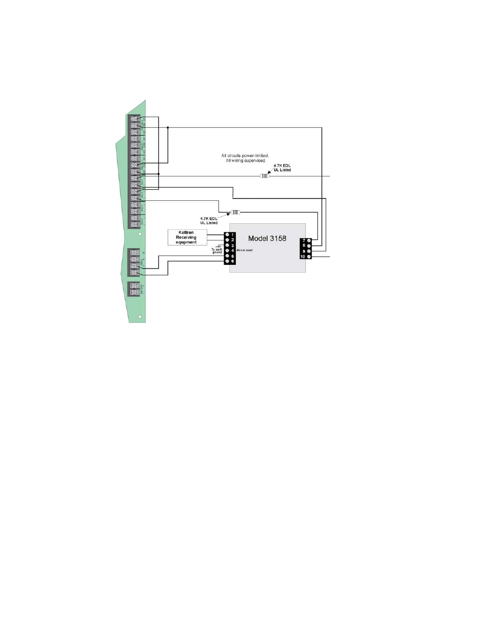 2 city box connection using the 5220 module, 2 city box connection using the 5220 module -26 | SilentKnight 5808 User Manual | Page 55 / 180