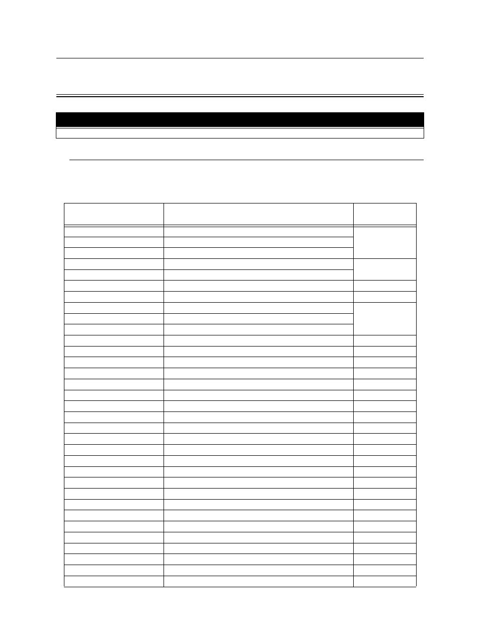 Section 5 sk and sd slc device installation, 1 list of sk slc devices, List of sk slc devices -1 | Section 5of | SilentKnight 5808 User Manual | Page 62 / 180