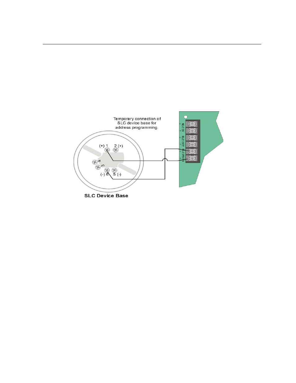 8 addressing sd devices, 1 sd505-aps, sd505-ahs, & sd505-ais, Addressing sd devices -8 | 1 sd505-aps, sd505-ahs, & sd505-ais -8, Sd 5.8 | SilentKnight 5808 User Manual | Page 68 / 180