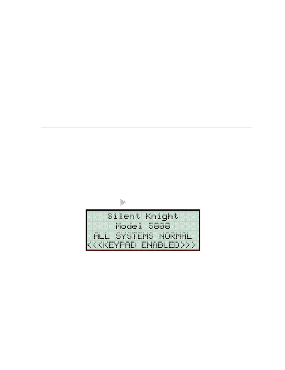 4 programming using an annunciator, 1 entering / exiting the programming menu, Programming using an annunciator -10 | 1 entering / exiting the programming menu -10 | SilentKnight 5808 User Manual | Page 79 / 180