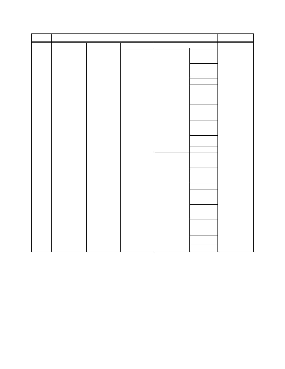 SilentKnight 5808 User Manual | Page 83 / 180