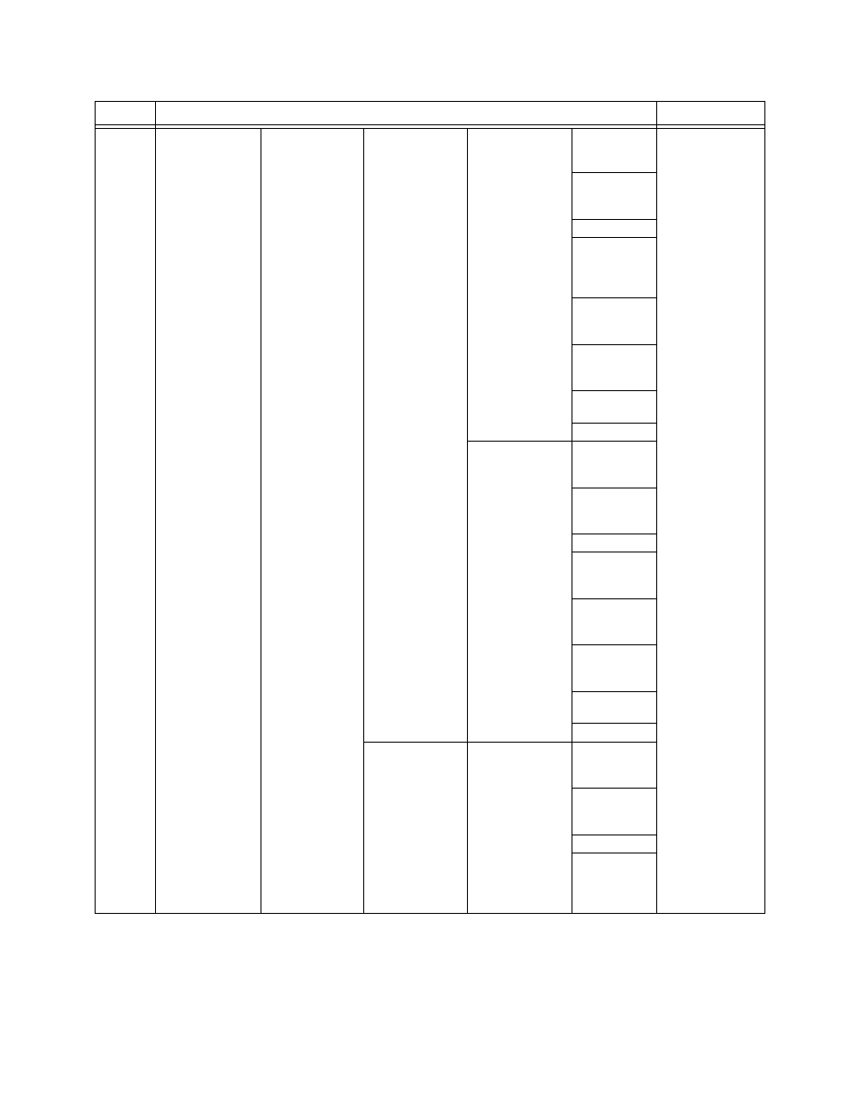 SilentKnight 5808 User Manual | Page 84 / 180