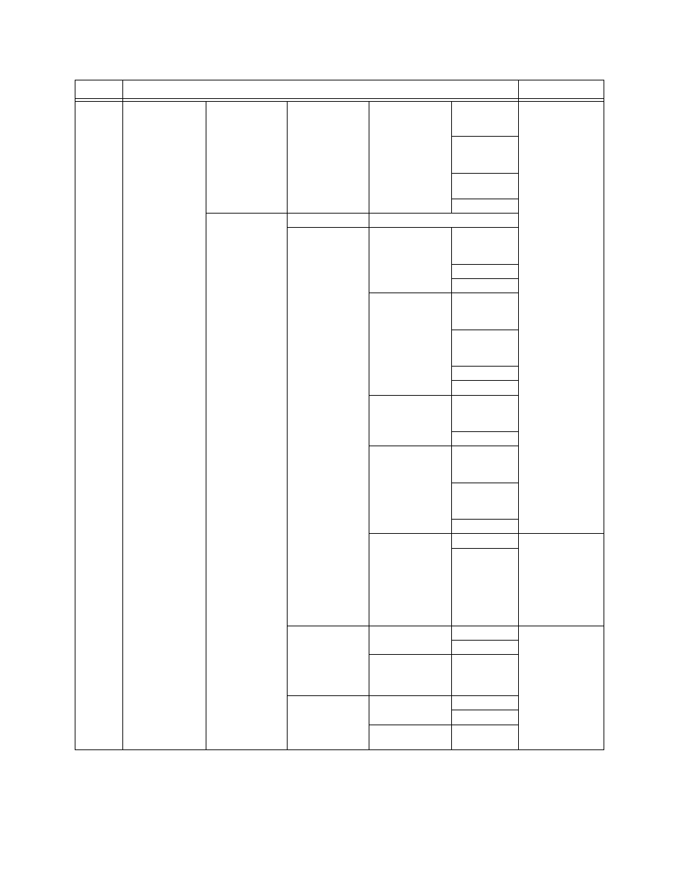 SilentKnight 5808 User Manual | Page 85 / 180
