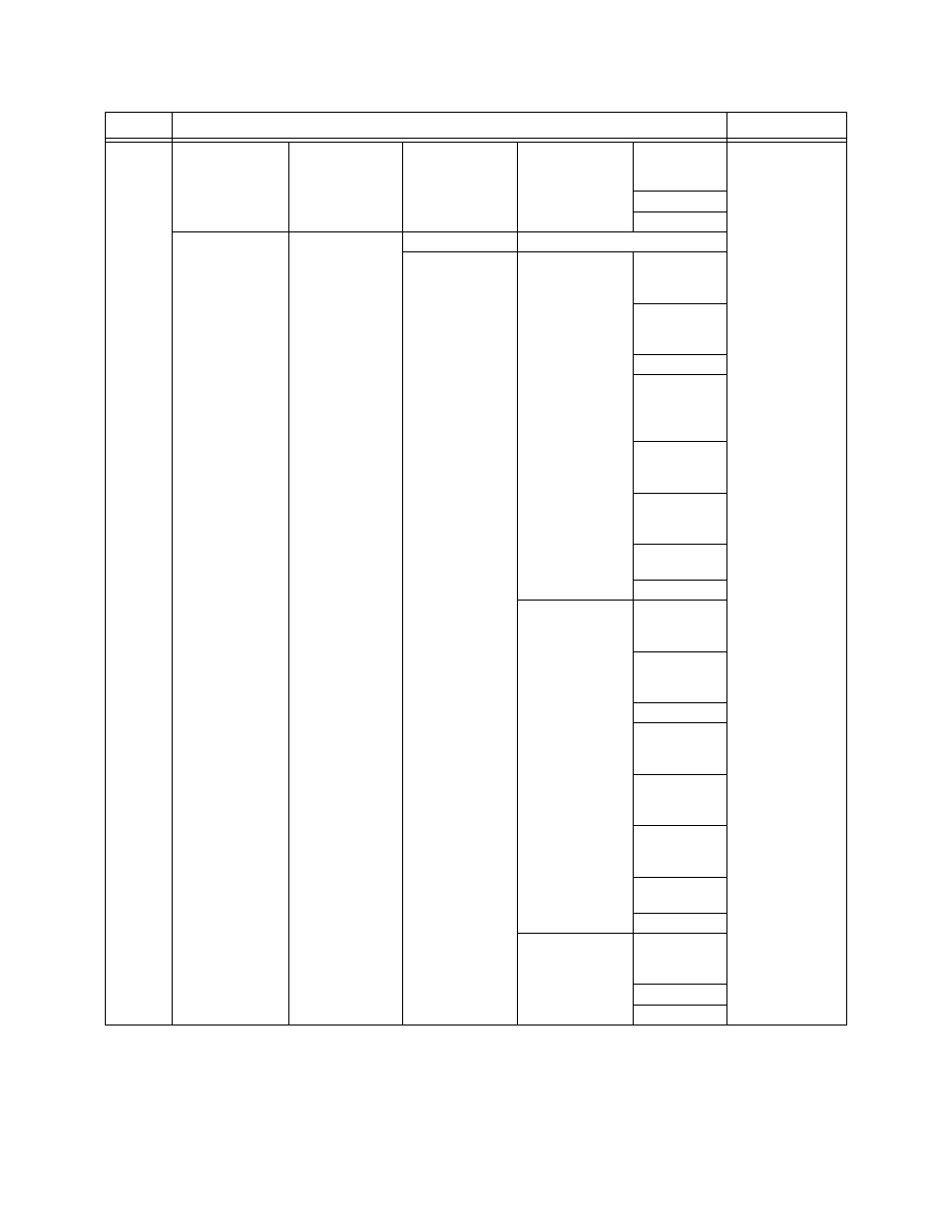 SilentKnight 5808 User Manual | Page 86 / 180