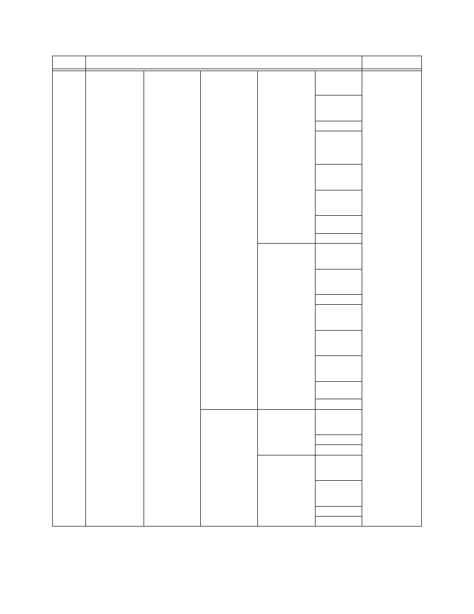 SilentKnight 5808 User Manual | Page 87 / 180