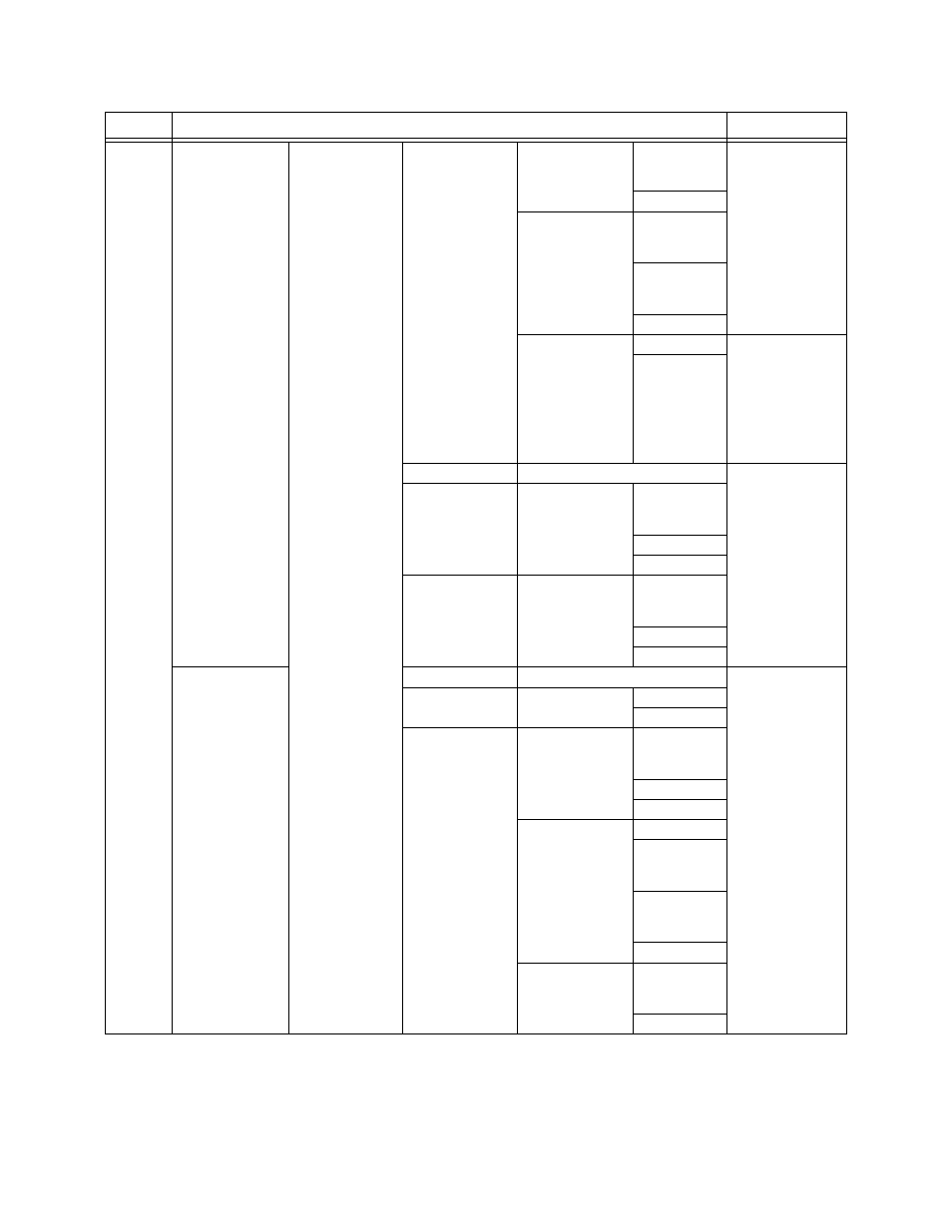 SilentKnight 5808 User Manual | Page 89 / 180