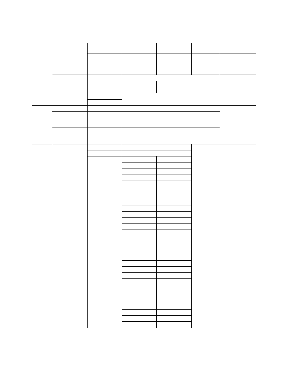SilentKnight 5808 User Manual | Page 92 / 180