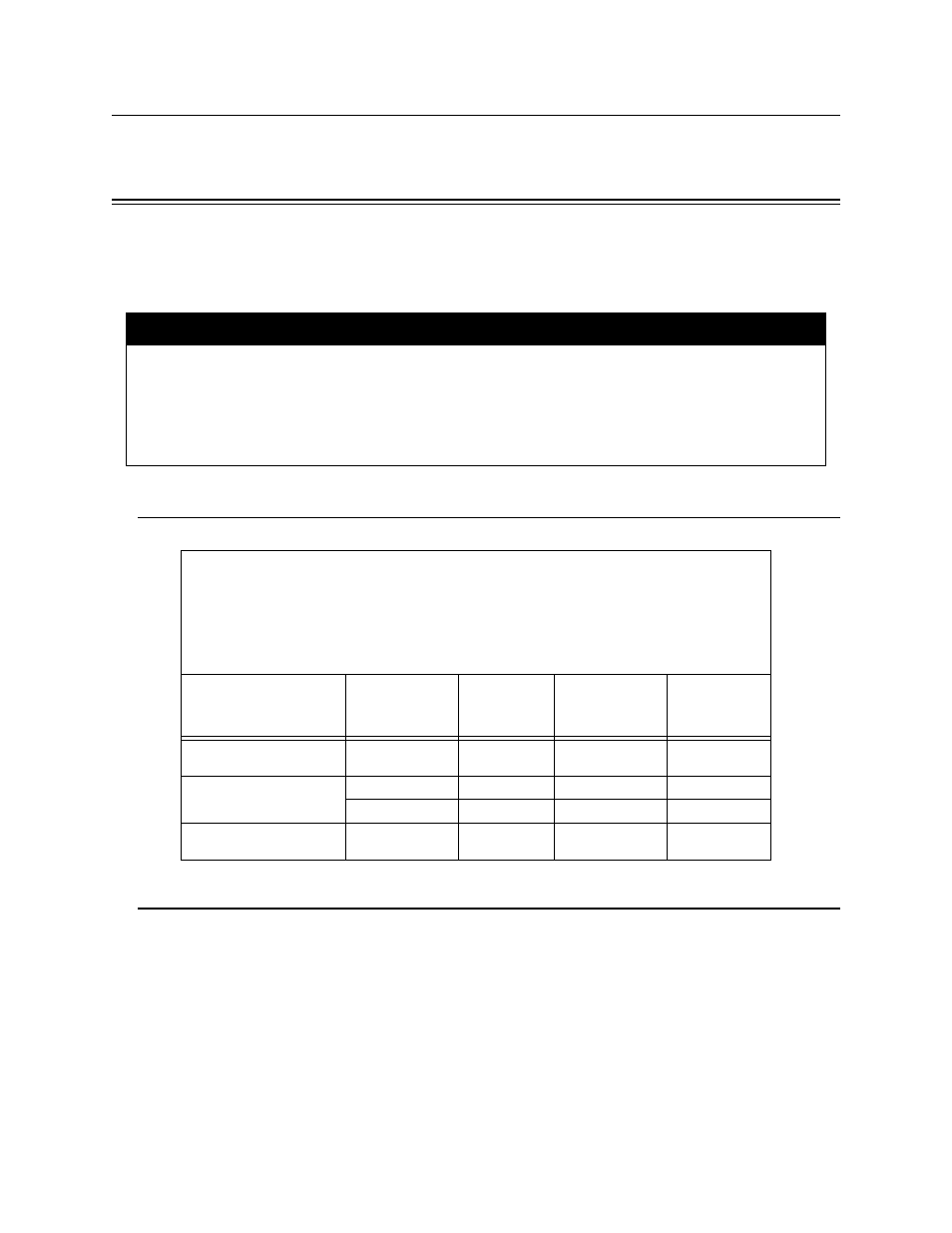 Section 7 programming, 1 ul 864 programming requirements, 2 modules | Ul 864 programming requirements -1, Modules -1, On. section 7 of this, S. section 7 con, Section 7 of th | SilentKnight 5808 User Manual | Page 93 / 180