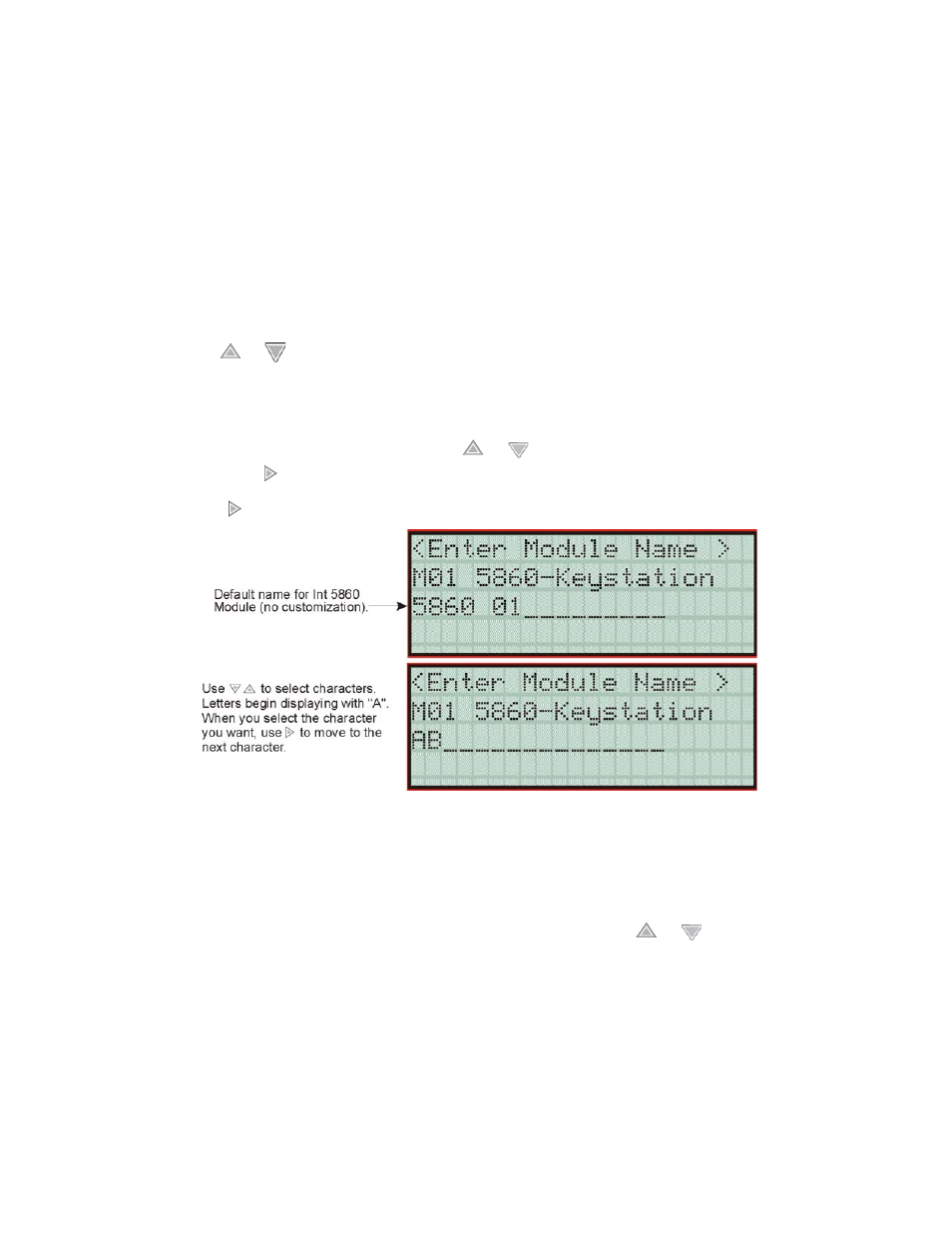 1 edit modules, 1 naming modules, 2 module, wiring class | 2 adding a module, 1 edit modules -2, 2 adding a module -2, Section 7.2.2). select, Ion 7.2.1.1), N 7.2.1, N 7.2.2 | SilentKnight 5808 User Manual | Page 94 / 180